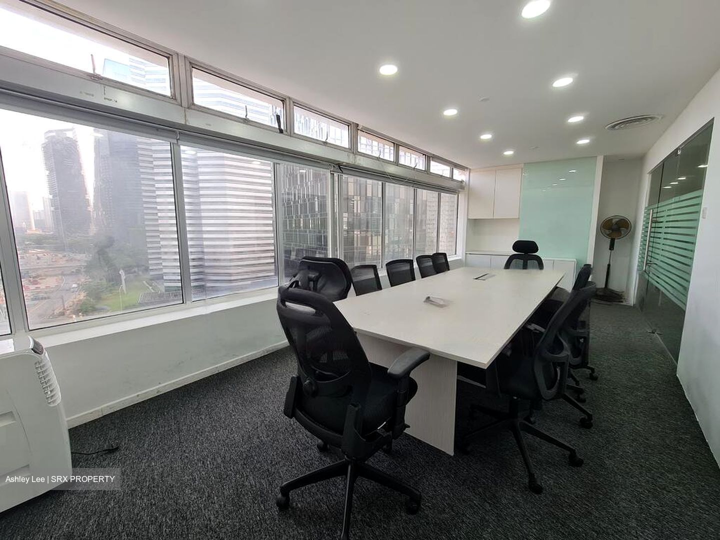 City Gate (D7), Office #451047621